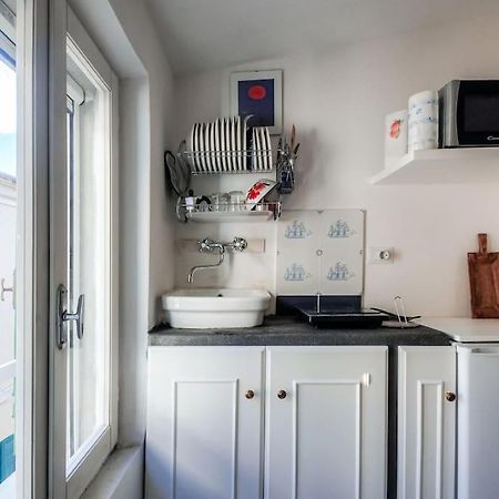 Lovely Studio In The Heart Of Alghero Exterior foto