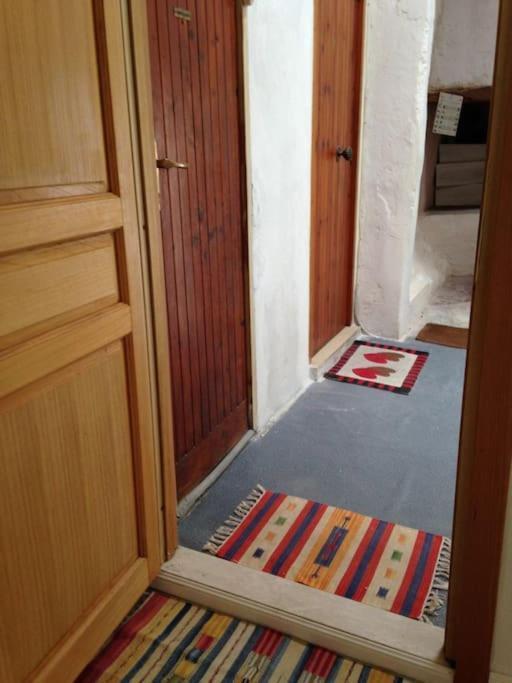 Lovely Studio In The Heart Of Alghero Exterior foto