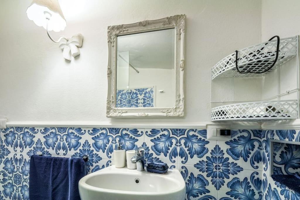 Lovely Studio In The Heart Of Alghero Exterior foto