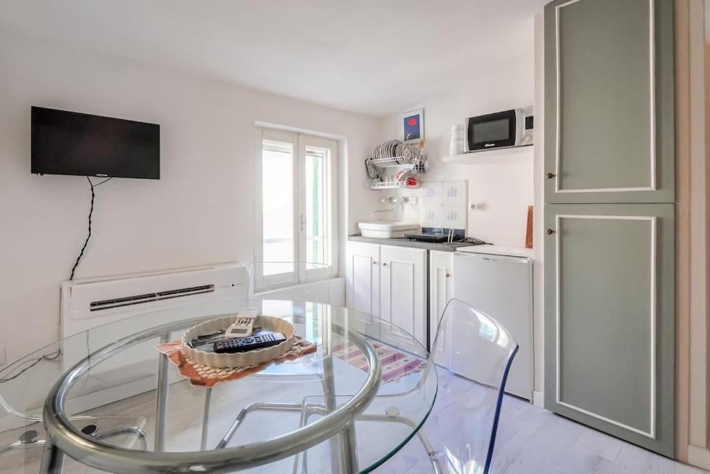 Lovely Studio In The Heart Of Alghero Exterior foto